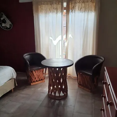 Le Mas D'anjou Hotel