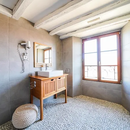 Le Mas D'anjou Maison d'hôtes