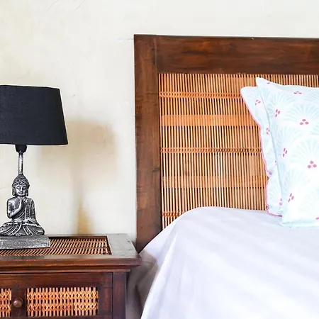 Le Mas D'anjou Tigné