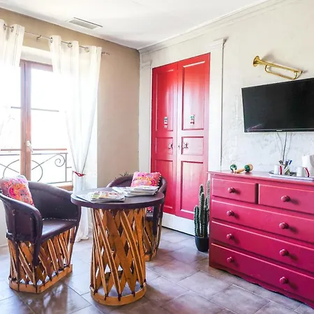 Le Mas D'anjou Hotel 3*