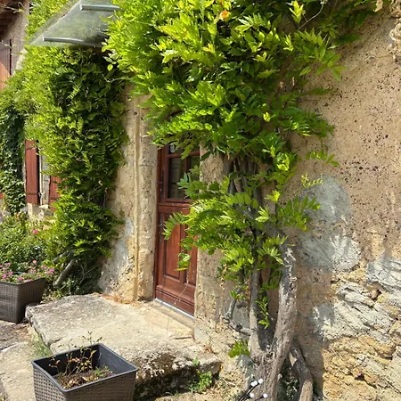 Bed & Breakfast D'anjou - De Charme Avec Jacuzzi La Roche Coutant