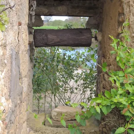 Le Mas D'anjou Bed & Breakfast 3*