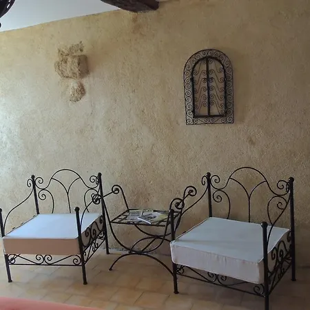 Le Mas D'anjou Maison d'hôtes 3*