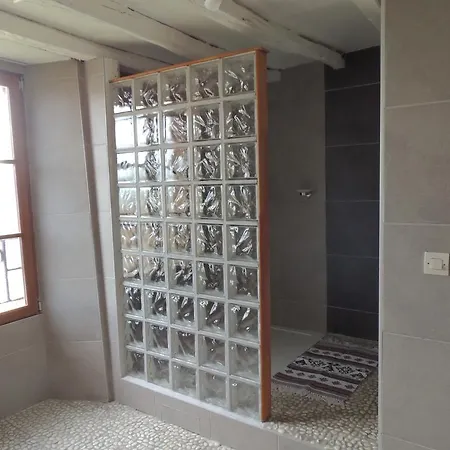 Maison d'hôtes Le Mas D'anjou 3*
