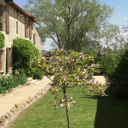 Hotel Le Mas D'anjou 3*