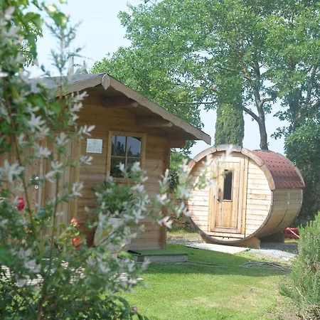 Le Mas D'anjou 3* Tigné