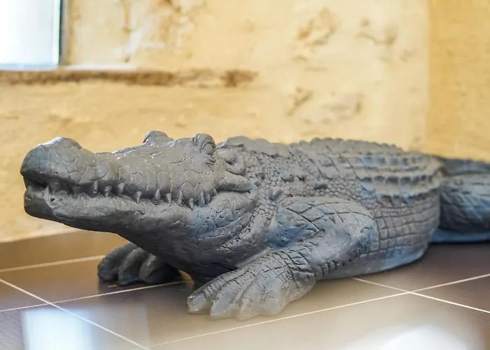 Le Mas D'anjou 3* Tigné