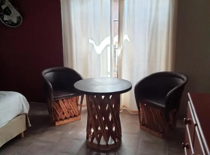 Le Mas D'anjou Hotel