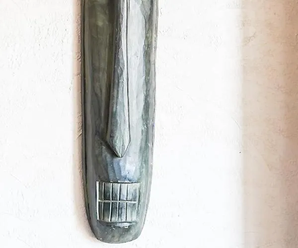 Le Mas D'anjou 3* Tigné