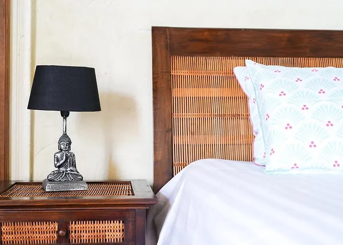 Le Mas D'anjou Tigné