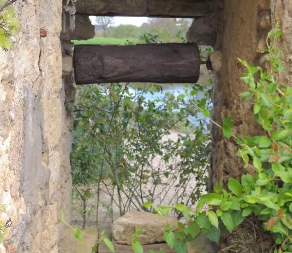 Le Mas D'anjou Hotel 3*