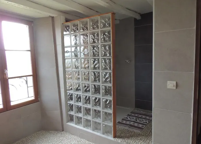 Hotel Le Mas D'anjou 3*