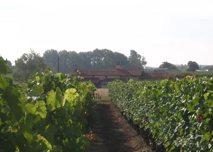 Le Mas D'anjou Hotel Tigné